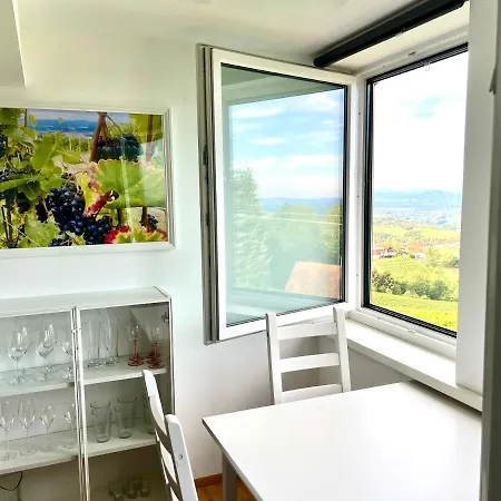 Apartment Schilcherland Greisdorf