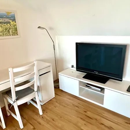 Apartment Schilcherland *