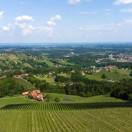 Apartment Schilcherland Greisdorf