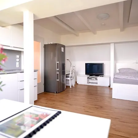 Apartament Schilcherland Greisdorf