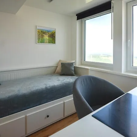 Apartament Schilcherland Greisdorf