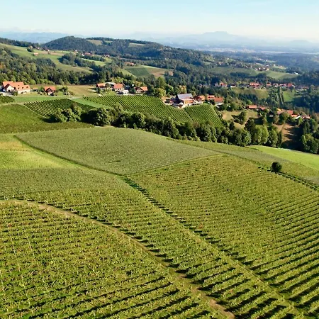 Schilcherland Apartamento *