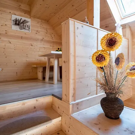 Apartman Schilcherland *