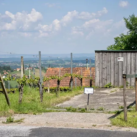 Apartament Schilcherland Greisdorf