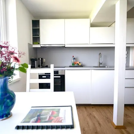 Schilcherland Apartament Greisdorf