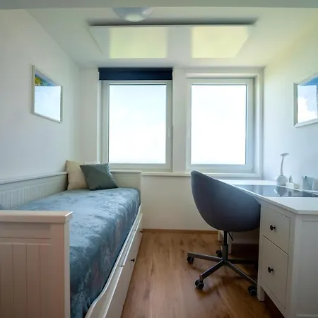 Apartman Schilcherland