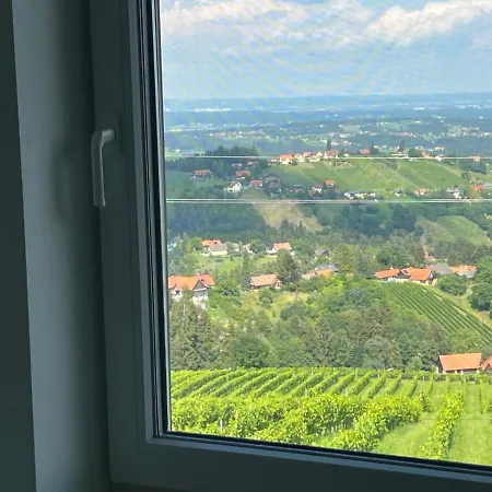 Schilcherland Apartman