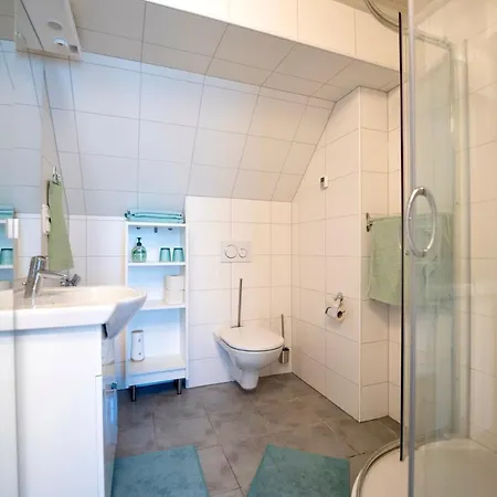 Apartament Schilcherland *