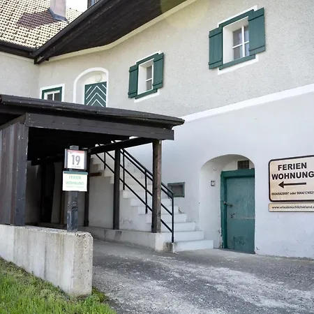 Apartamento Schilcherland Greisdorf