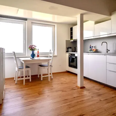 Apartament Schilcherland