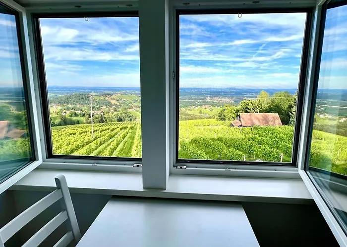 Schilcherland * Greisdorf