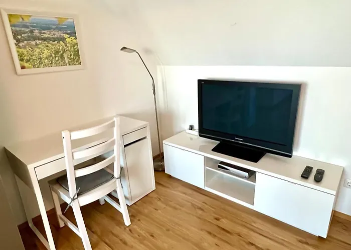 아파트 Schilcherland *