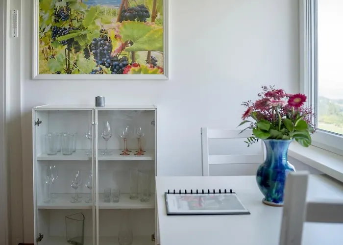 Schilcherland Greisdorf