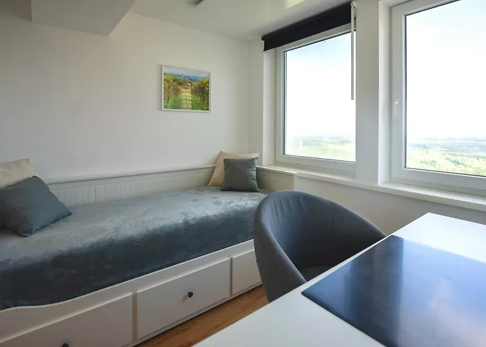 아파트 Schilcherland Greisdorf