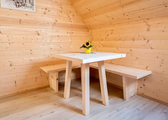 아파트 Schilcherland