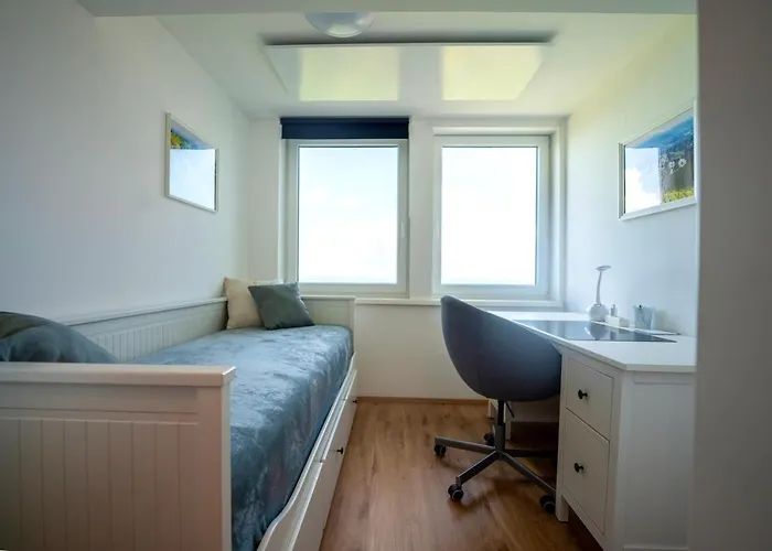 아파트 Schilcherland