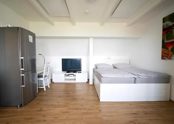 아파트 Schilcherland Greisdorf