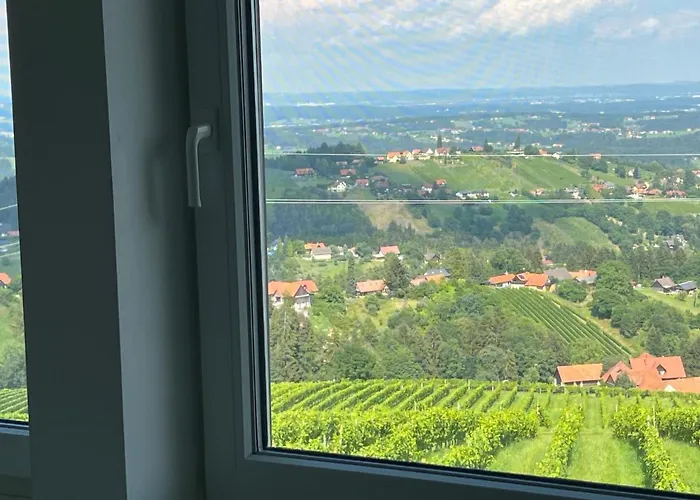 Schilcherland 아파트