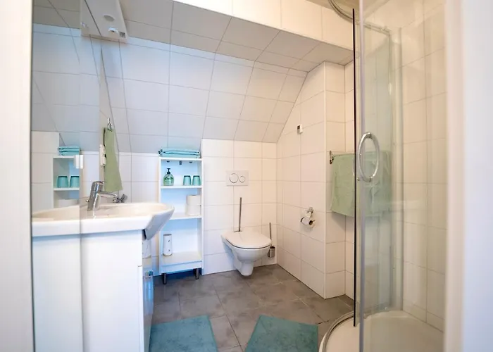 아파트 Schilcherland *