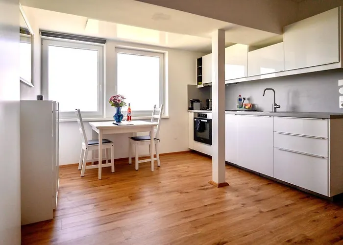 아파트 Schilcherland