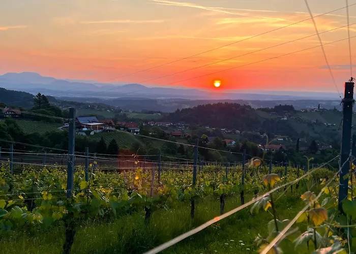 Schilcherland Greisdorf