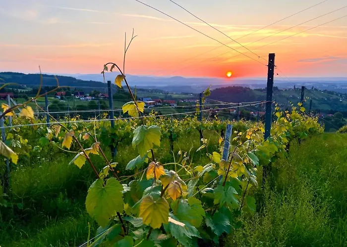 아파트 Schilcherland *